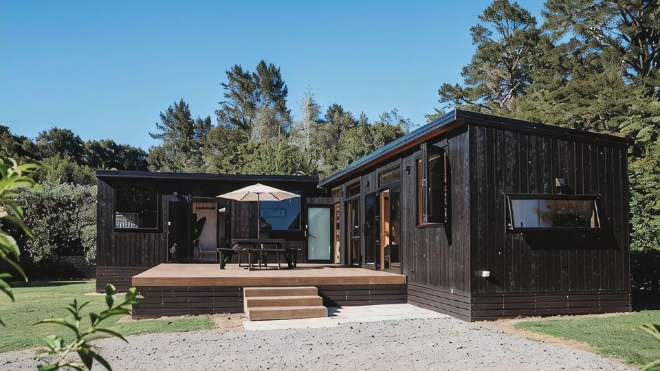 Beautiful Rural Retreat and Thermal Mineral Pools