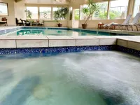 Stratford Inn - Hot Tub