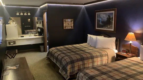 Country Mountain Inn