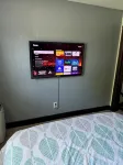 Quaint Cozy 1-bedroom apartment in pleasant Geneva with AC, WiFi