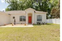 BOHO CHIC OCALA HOME