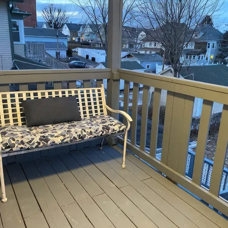 Lovely 2-Bedroom Apartment in Scranton Valley!