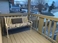 Lovely 2-Bedroom Apartment in Scranton Valley!