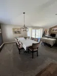 Family Friendly home w/ game room- Perfect Location - 3-Star