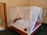 Kiusa Badget Lodge Hotels in Moshi
