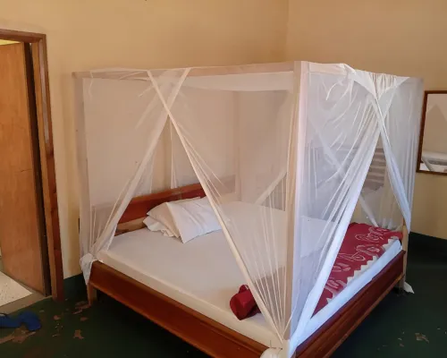 Kiusa Badget Lodge Hotels in Moshi