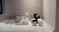 Atour Hotel (Zhangjiakou Municipal Government Qingshuihe South Road Branch) - Family
