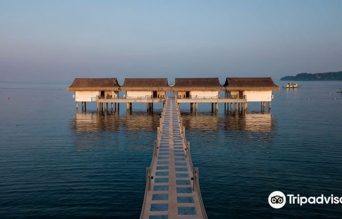 Matabungkay Beach Hotel