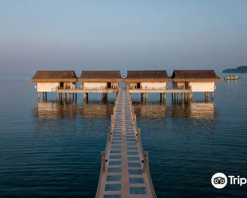Matabungkay Beach Hotel Hotels in Lian