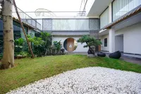Zuimei Shuyuan Boutique Guesthouse - نادي رياضي