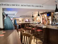 The Coach and Horses Hotel di Hexham