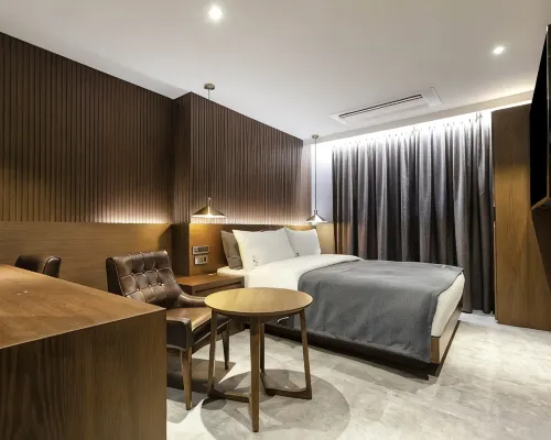 Anseong City Hotel Hotels in Anseong-si