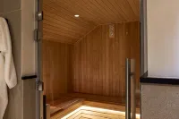 โรงแรม 37 บิส - ที่มีสปา