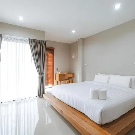 Na Sukhothai Hotel