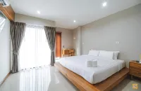 Na Sukhothai Hotel