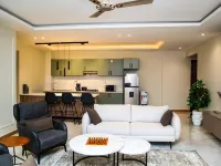 Norden Suites