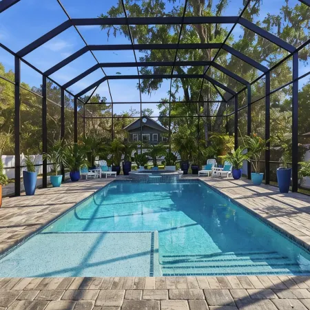 Historic Home in the Heart of DeLand
