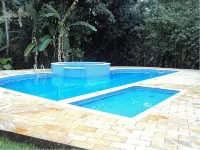 Excellent Beach House with Pool in a Gated Community.