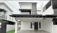 Kluang Gunung Lambak view Family Suites By MWM