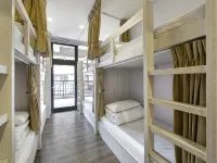 Taichung Box Design Hotel Hotels near North District