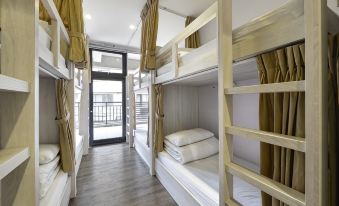Taichung Box Design Hotel