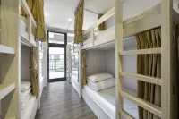 Taichung Box Design Hotel - albergo