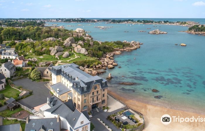 Castel Beau Site
