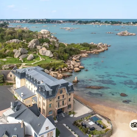 Castel Beau Site