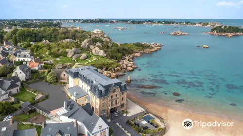 Castel Beau Site