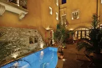 Palazzino di Corina - Pool