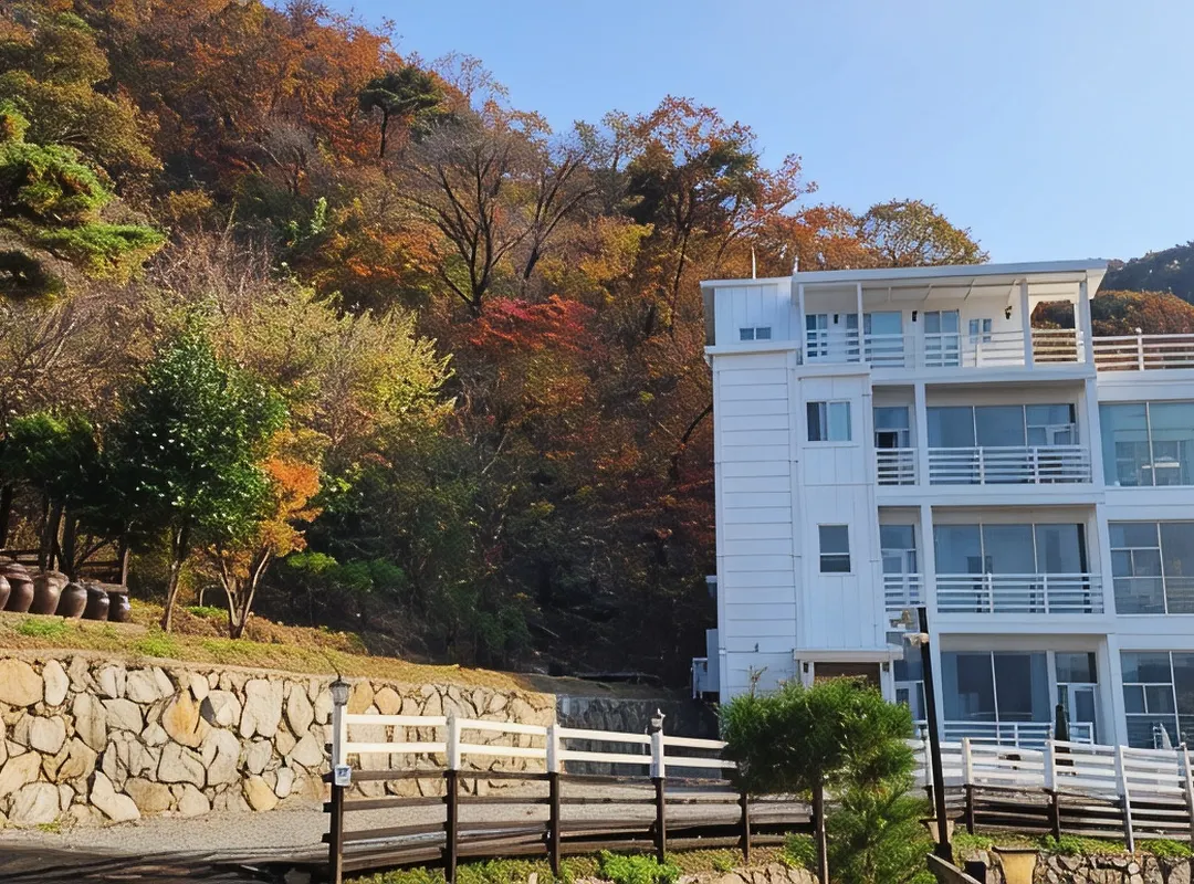 Morning Hyanggi Pension - 양서면