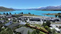 Lake Vista - Perfect 1BR Retreat for Two - Hot Springs