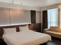 Jinjiang Inn Select Hotel (Shangqiu Zhecheng Weilai Avenue)