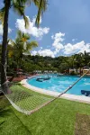 Hotel Cham Cham Tainan - Rooftop Pools