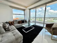 Golden View 905 | Pool | Beach | Gym