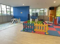 Gold Coast PIK Seaview Apartment
