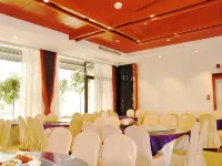 Empire State Hotel - sarapan