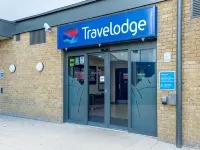 Travelodge London Enfield Hotels in Enfield