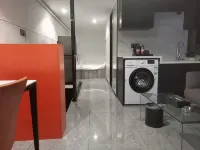 Foshan Zumiao Yunqi Intercity Hotel (Jihua Sixth Road Subway Station Branch)