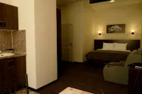Petrovskiy Dvor Hotel - 2-Star