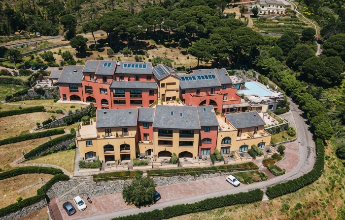 Park Hotel Argento