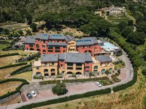 Park Hotel Argento