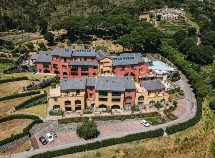Park Hotel Argento