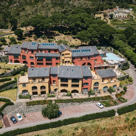 Park Hotel Argento