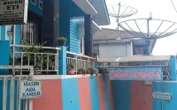 Homestay Dieng Persada Syariah Mitra RedDoorz