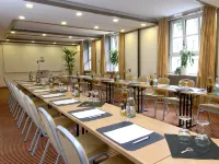 Hotel Offenbacher Hof Отели рядом с достопримечательностью «Вестенд»