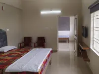 Srinivasa Hotel Hotels in Chittoor District