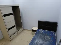 Bayvue 3BR Serviced Apartment