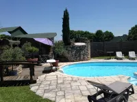 La Roselière