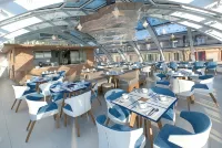 Agora Swiss Night by Fassbind - breakfast